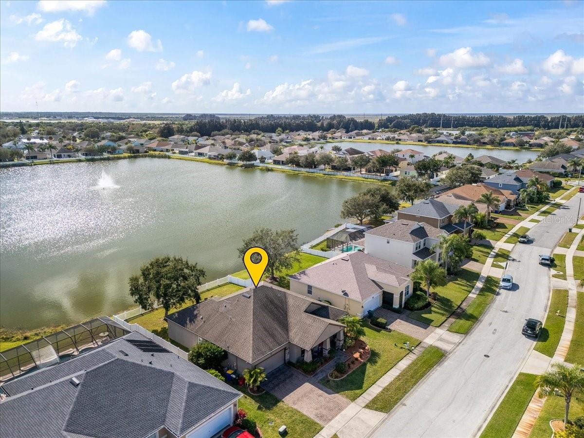 Image 3 of 25 For 1611 Bridgeport Circle