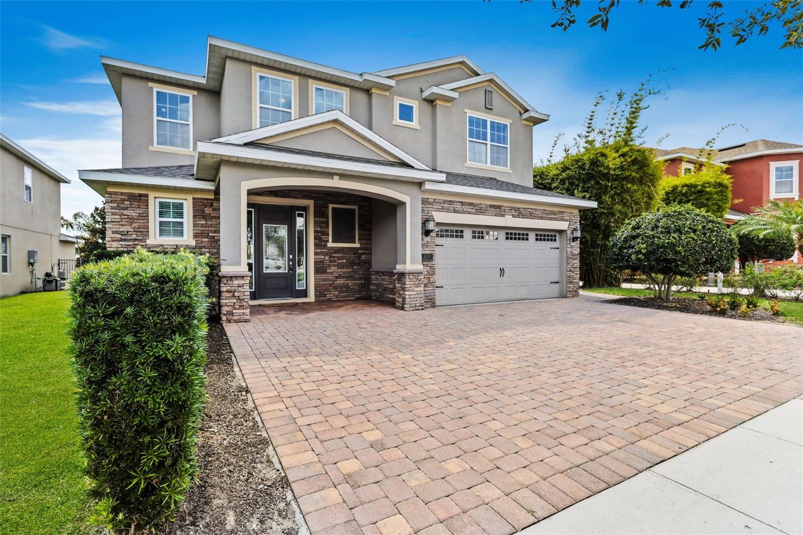 Details for 230 Clawson Way, KISSIMMEE, FL 34747