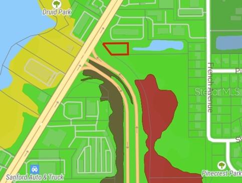 Image 2 of 5 For French Avenue