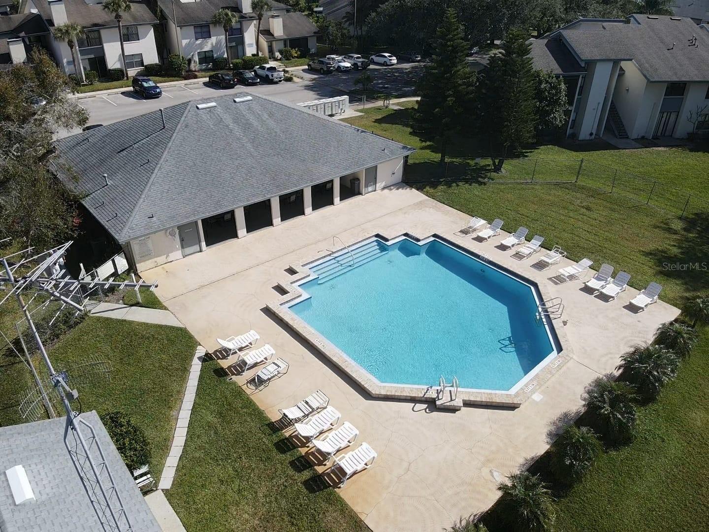 Image 13 of 14 For 2040 San Marcos Drive Se 105