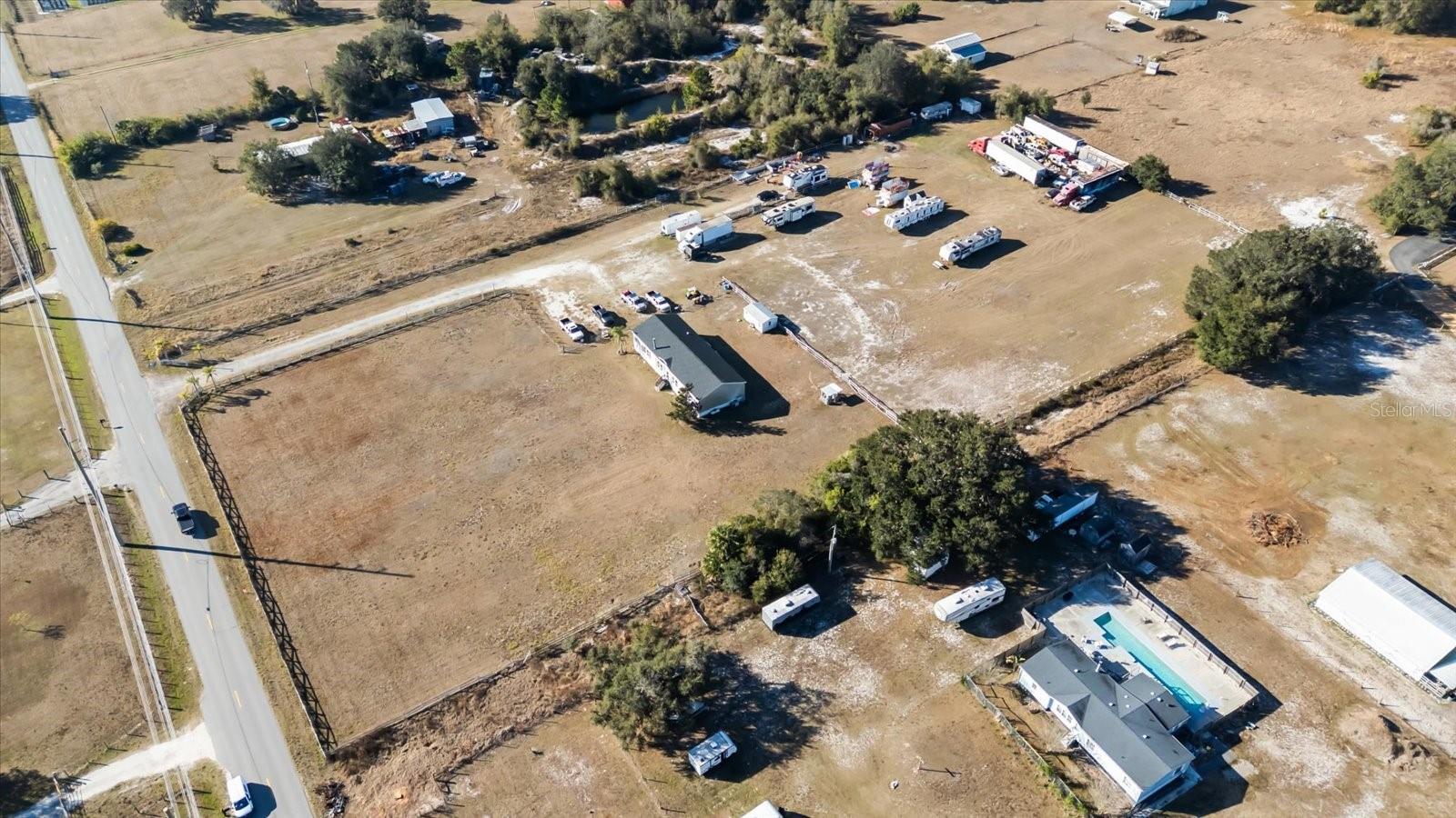 Image 3 of 5 For 2470 Absher Road