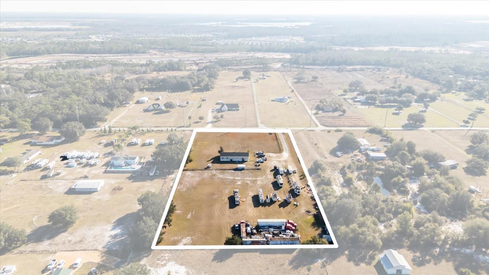 Image 5 of 5 For 2470 Absher Road