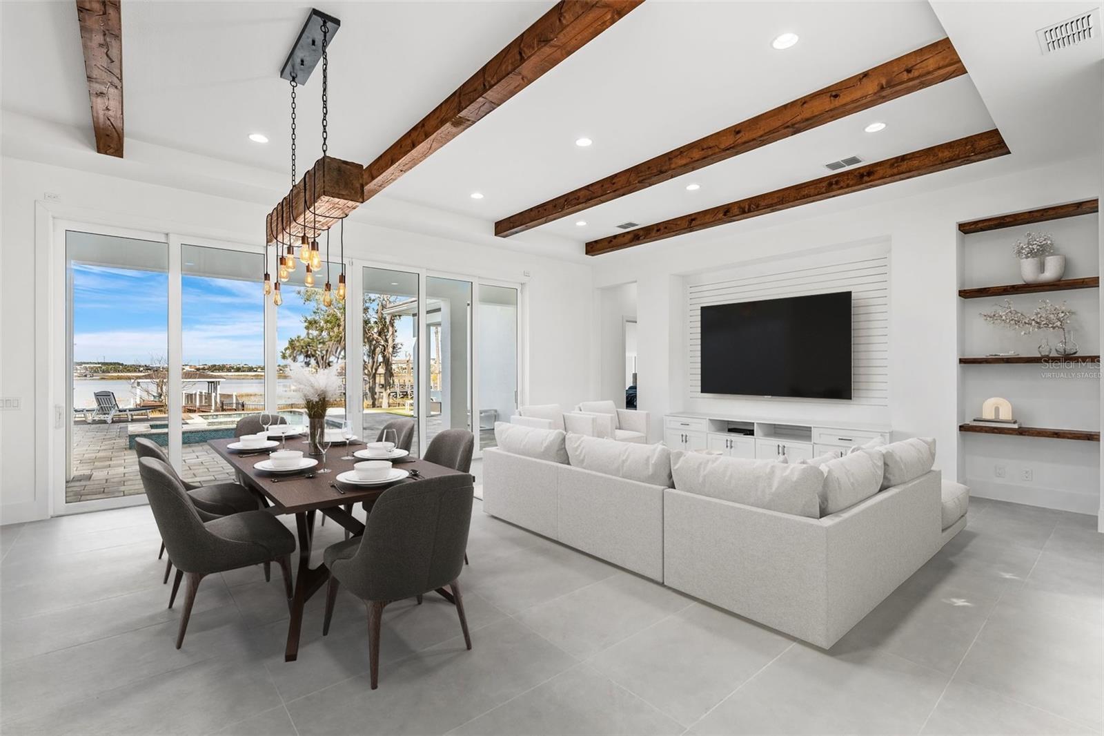 Image 12 of 79 For 6711 Point Hancock Drive