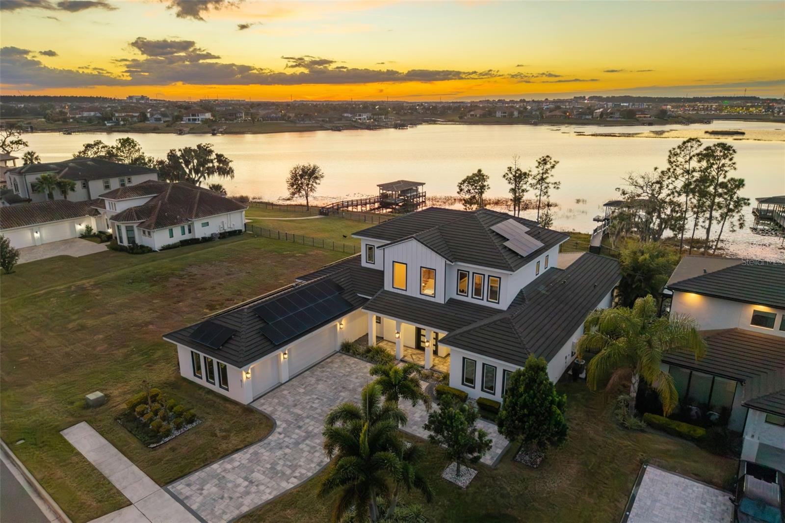 Image 2 of 79 For 6711 Point Hancock Drive