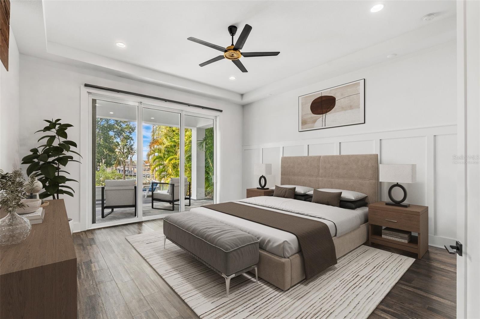 Image 28 of 79 For 6711 Point Hancock Drive