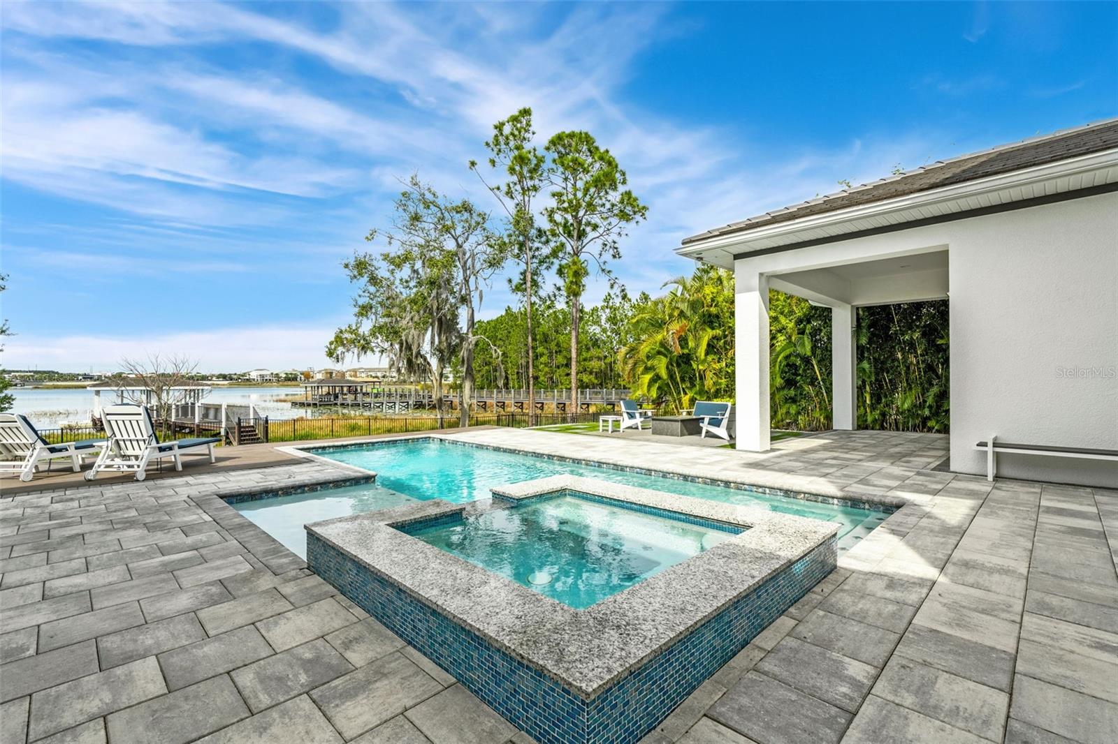 Image 35 of 79 For 6711 Point Hancock Drive