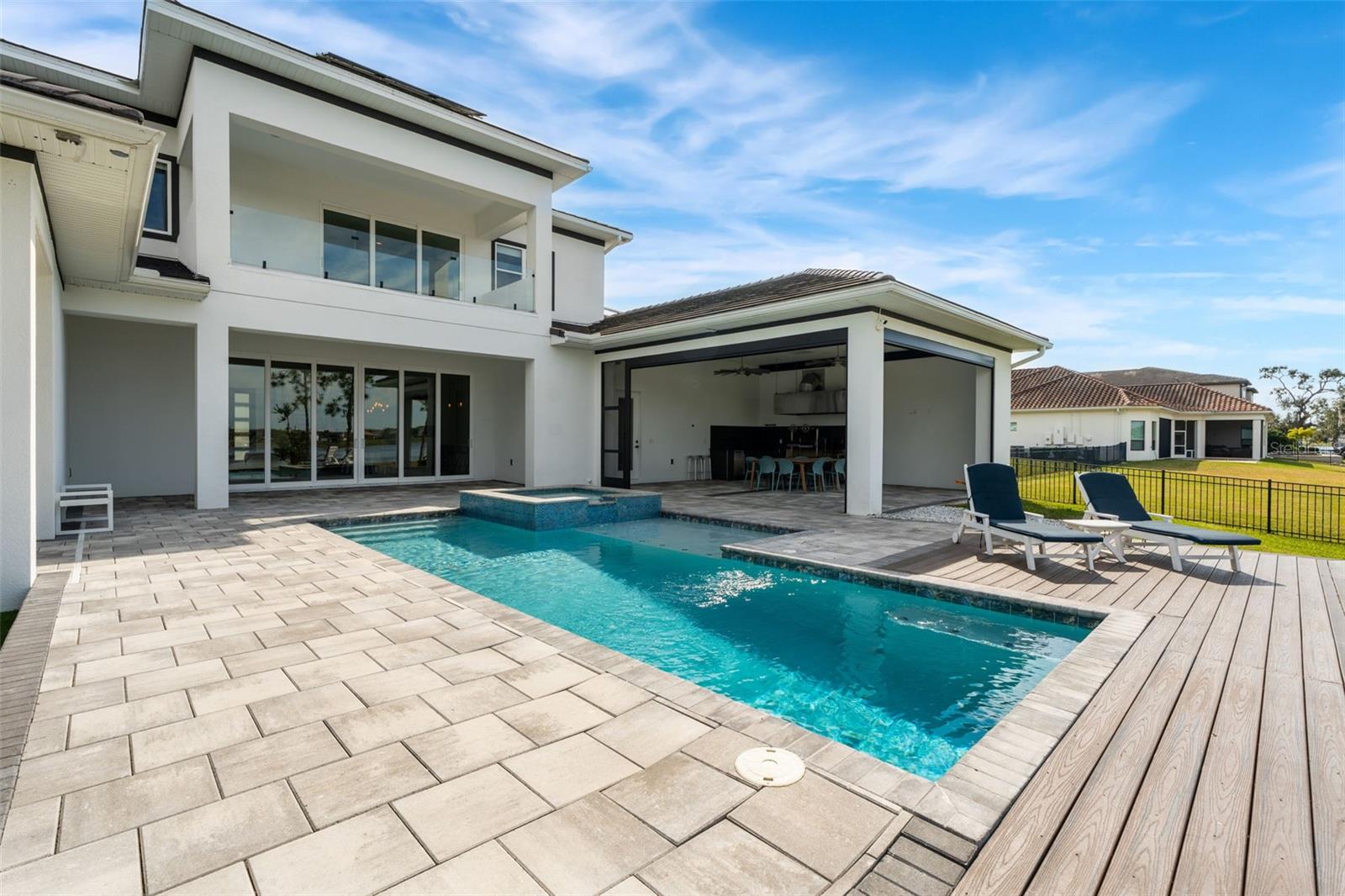 Image 36 of 79 For 6711 Point Hancock Drive