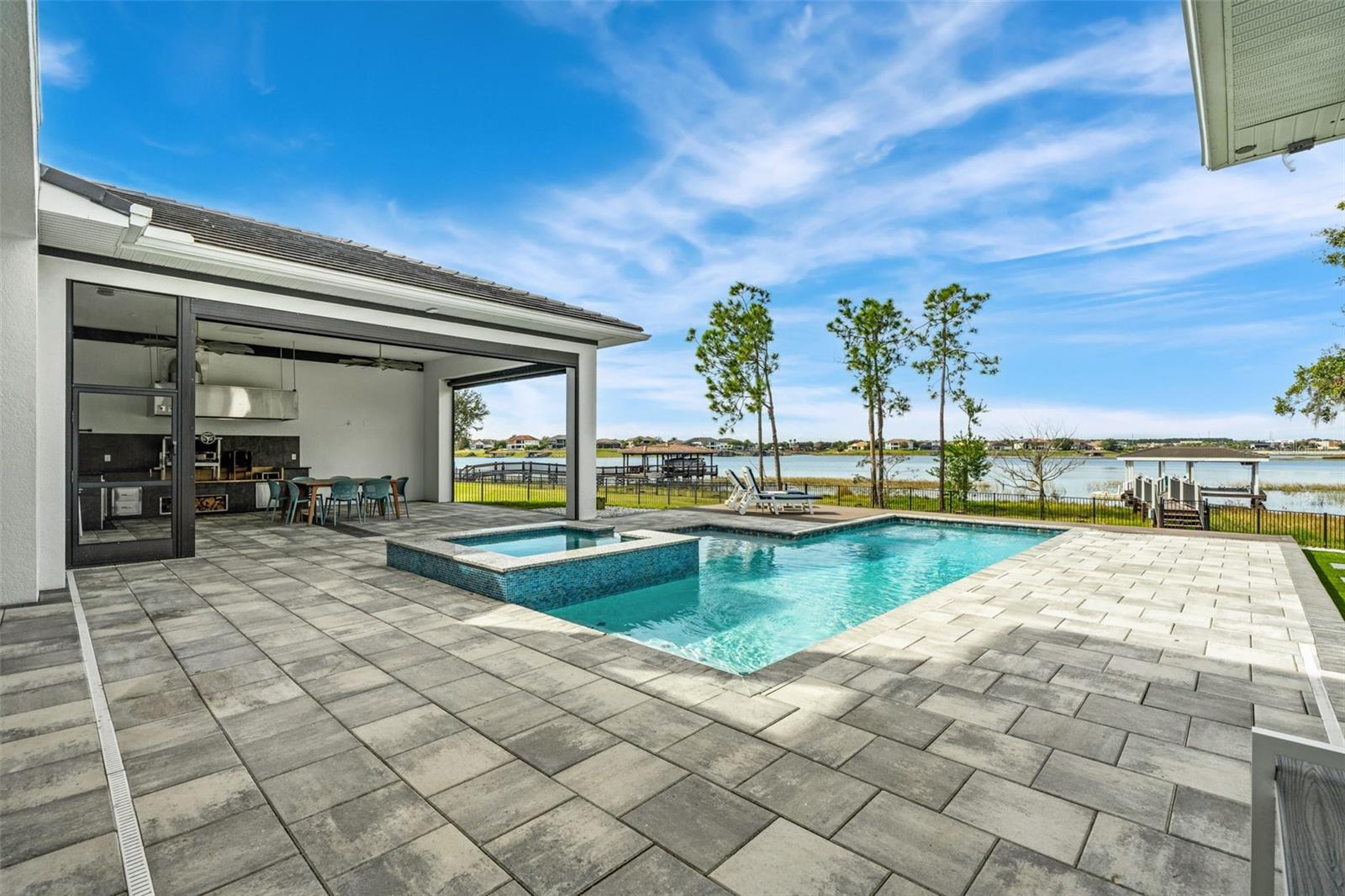 Image 37 of 79 For 6711 Point Hancock Drive