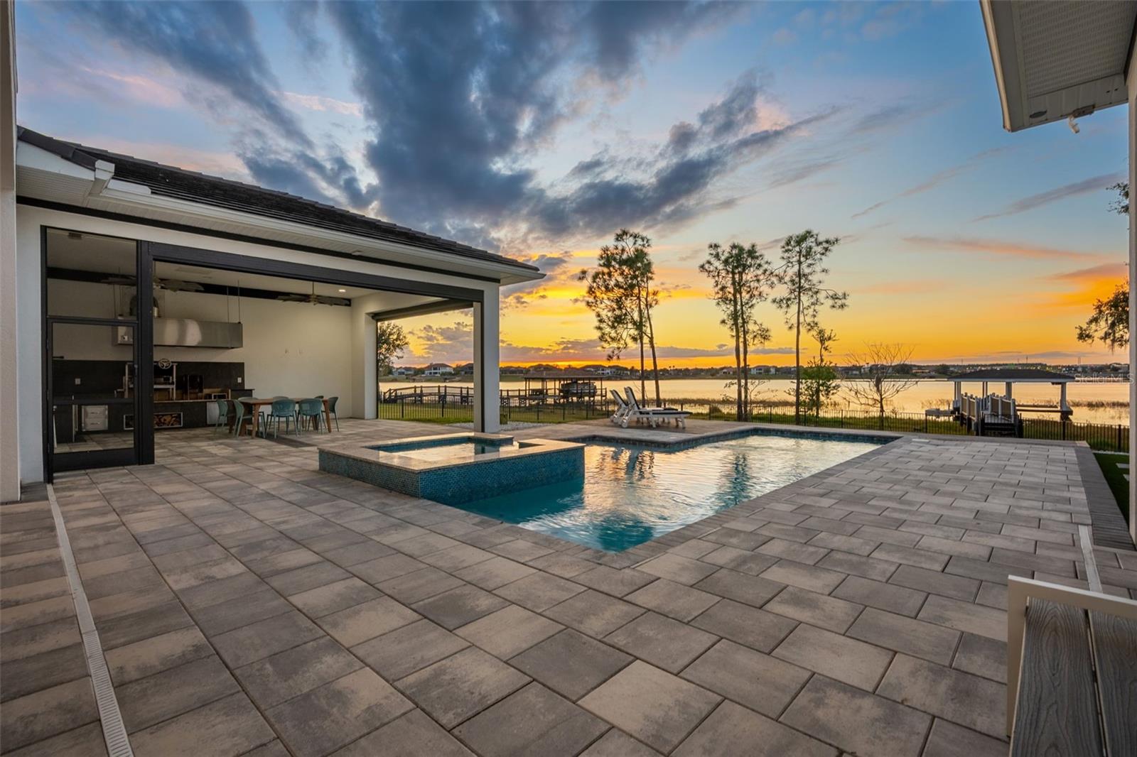 Image 4 of 79 For 6711 Point Hancock Drive