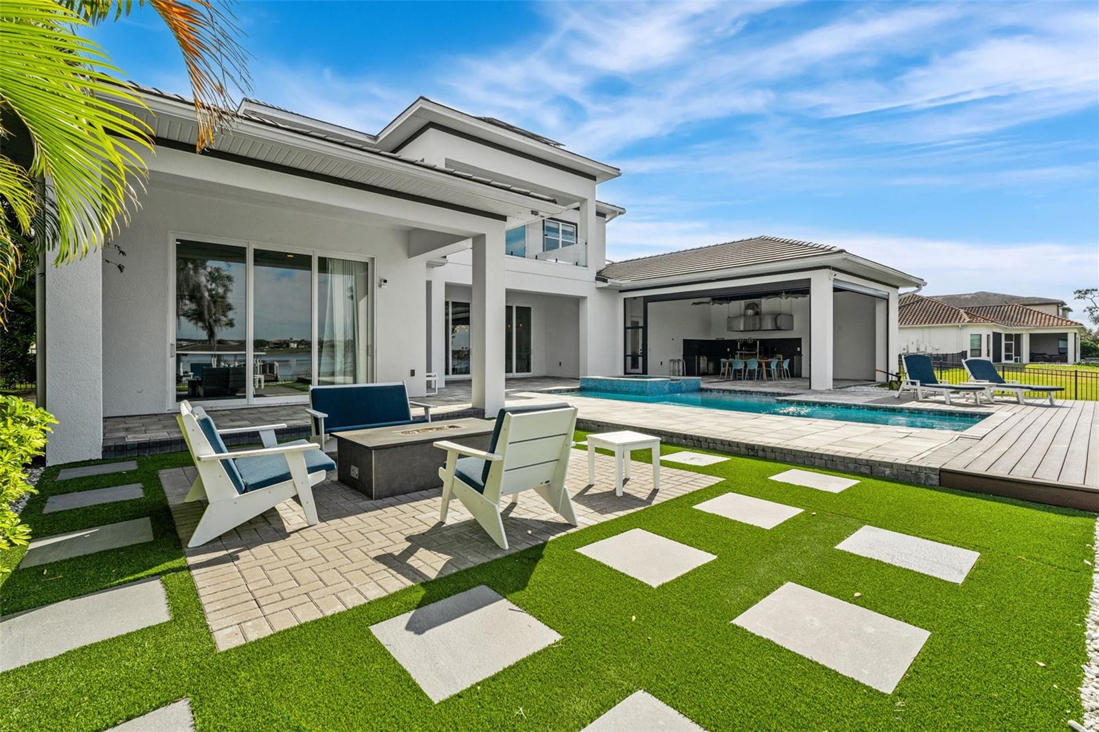 Image 41 of 79 For 6711 Point Hancock Drive