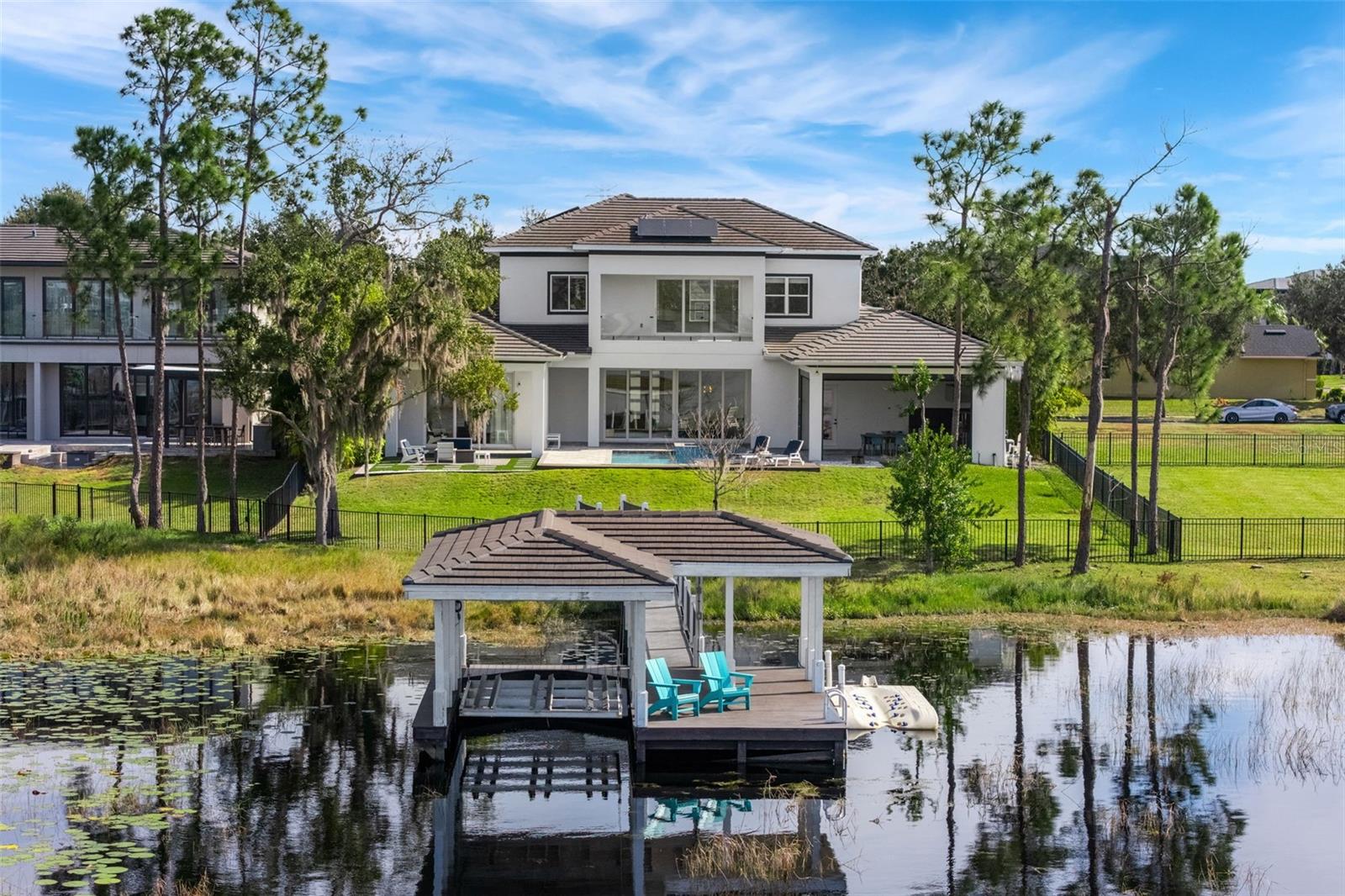 Image 68 of 79 For 6711 Point Hancock Drive