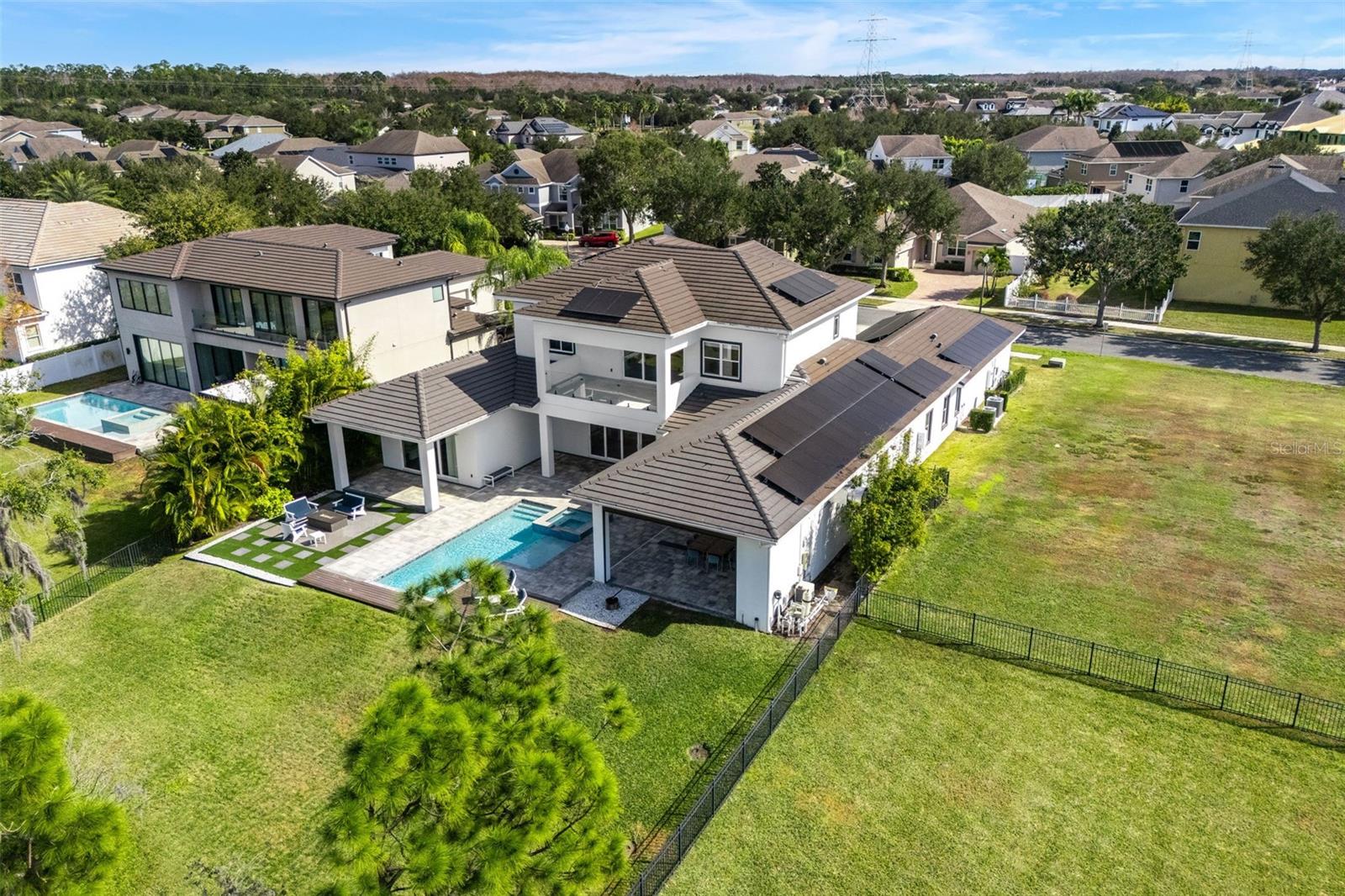 Image 71 of 79 For 6711 Point Hancock Drive