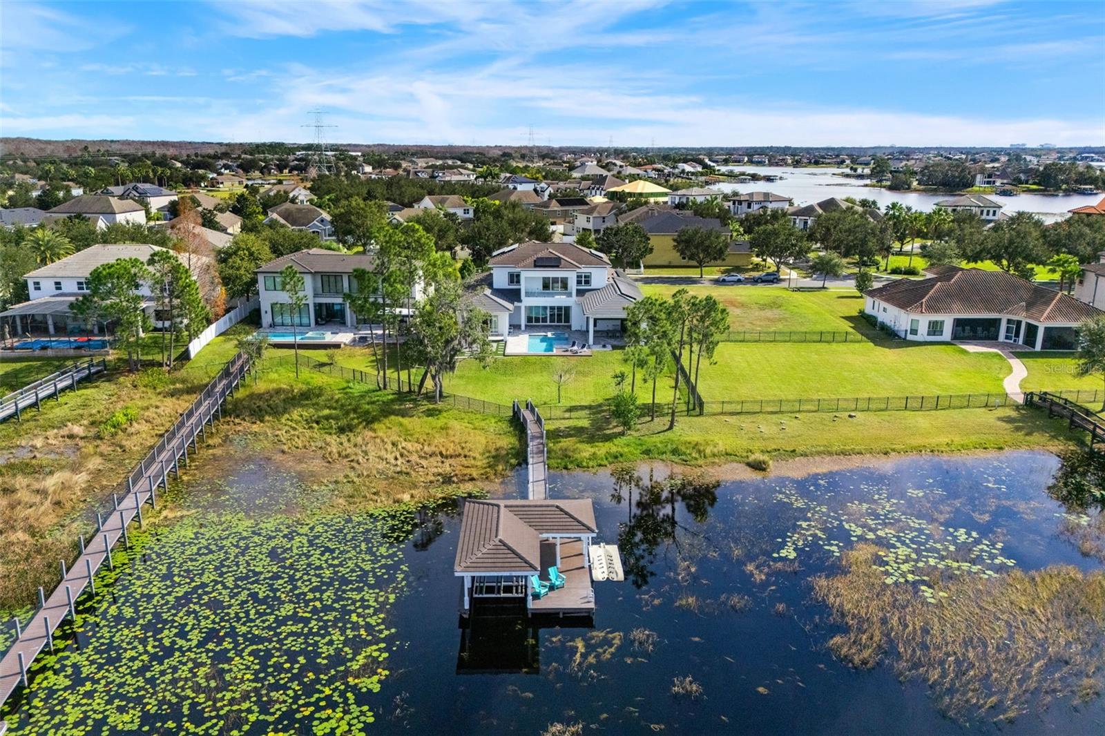 Image 72 of 79 For 6711 Point Hancock Drive