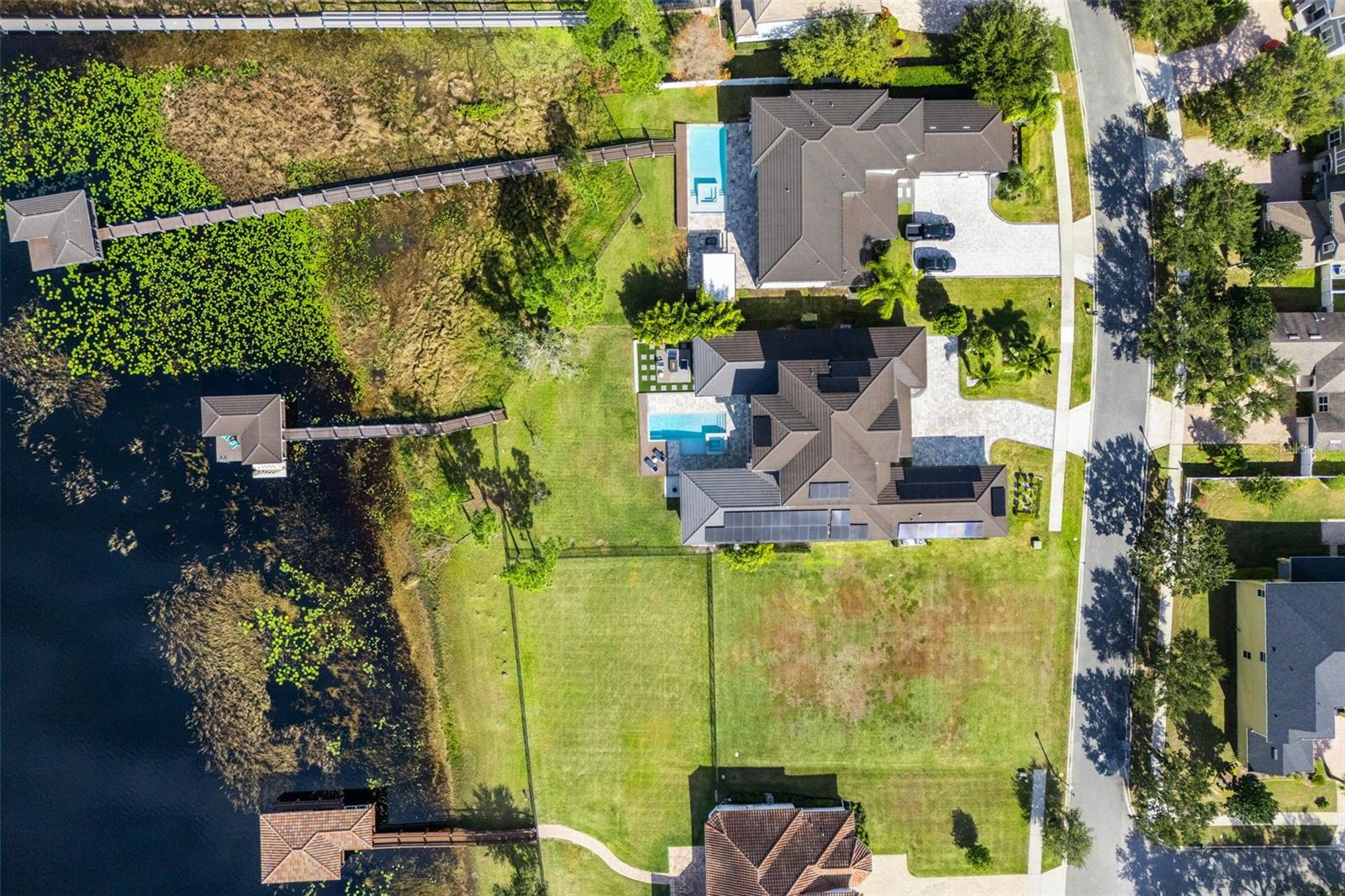 Image 73 of 79 For 6711 Point Hancock Drive