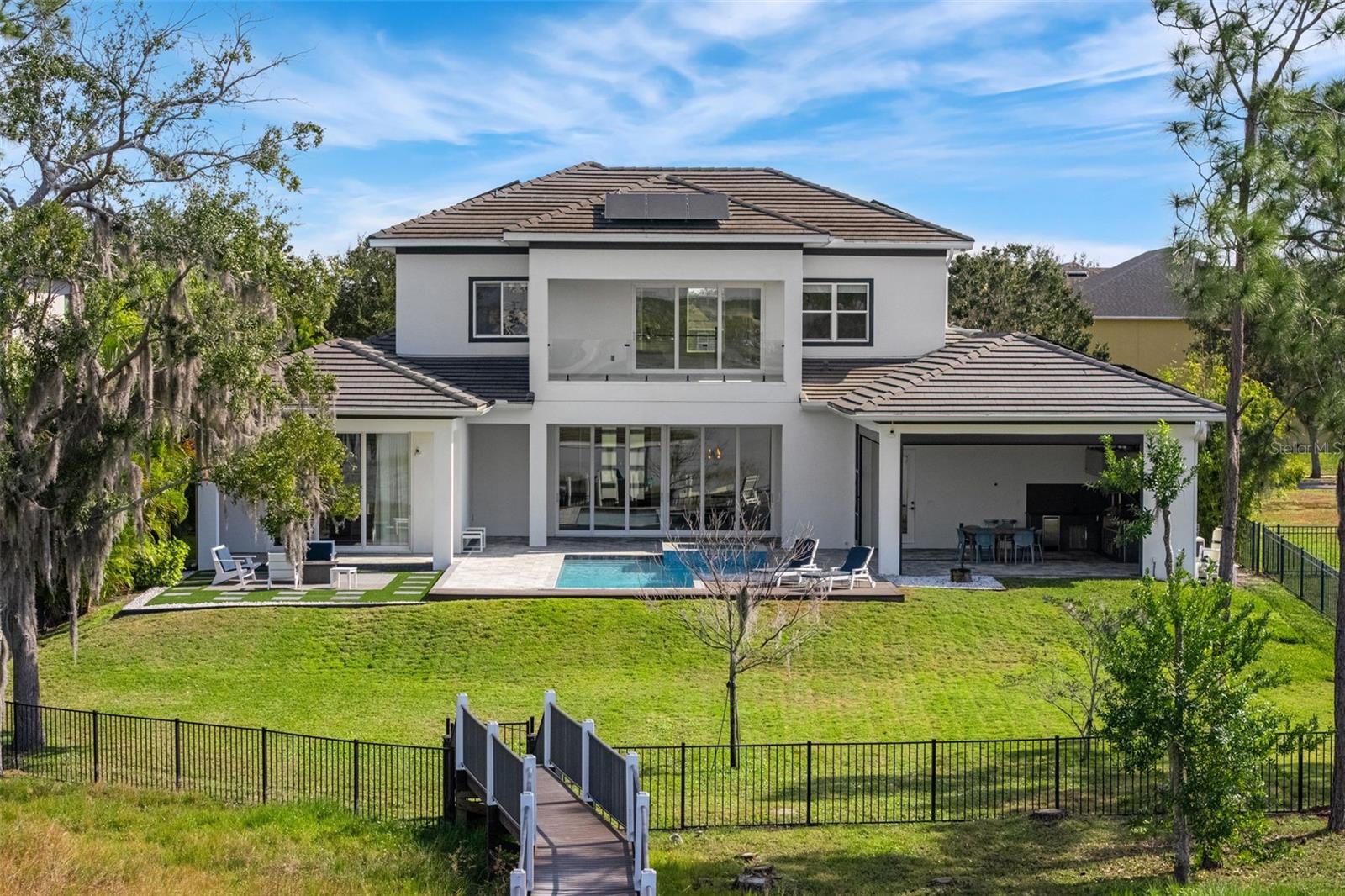 Image 77 of 79 For 6711 Point Hancock Drive