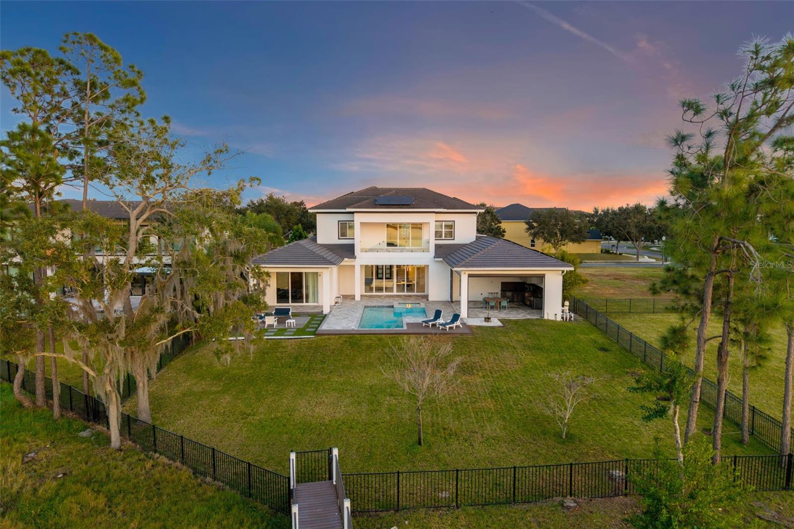 Image 78 of 79 For 6711 Point Hancock Drive