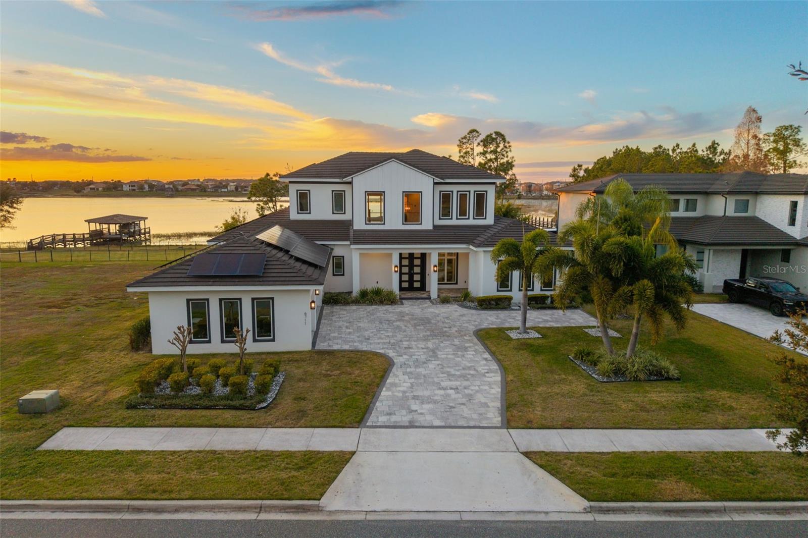 Image 79 of 79 For 6711 Point Hancock Drive