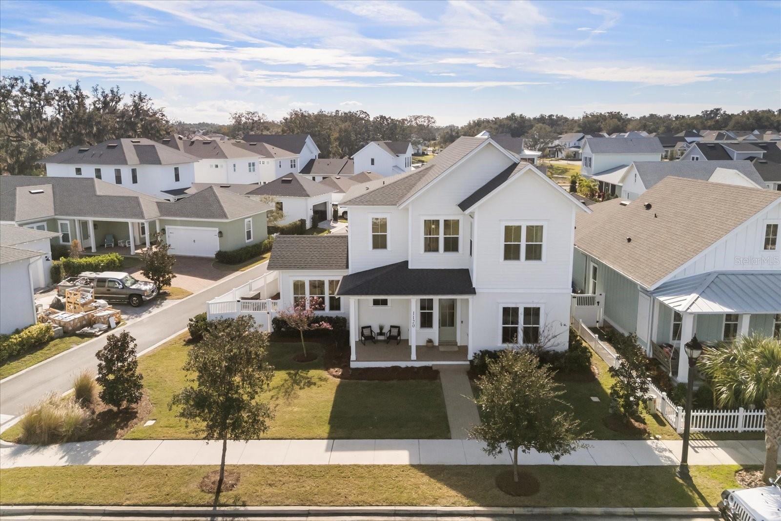 Image 45 of 49 For 1120 Civitas Way