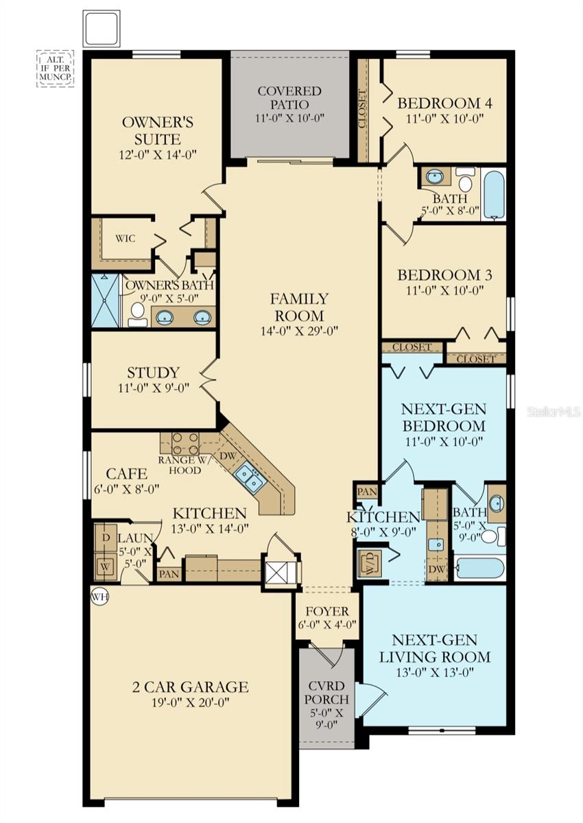 Image 34 of 34 For 502 Brunswick Drive