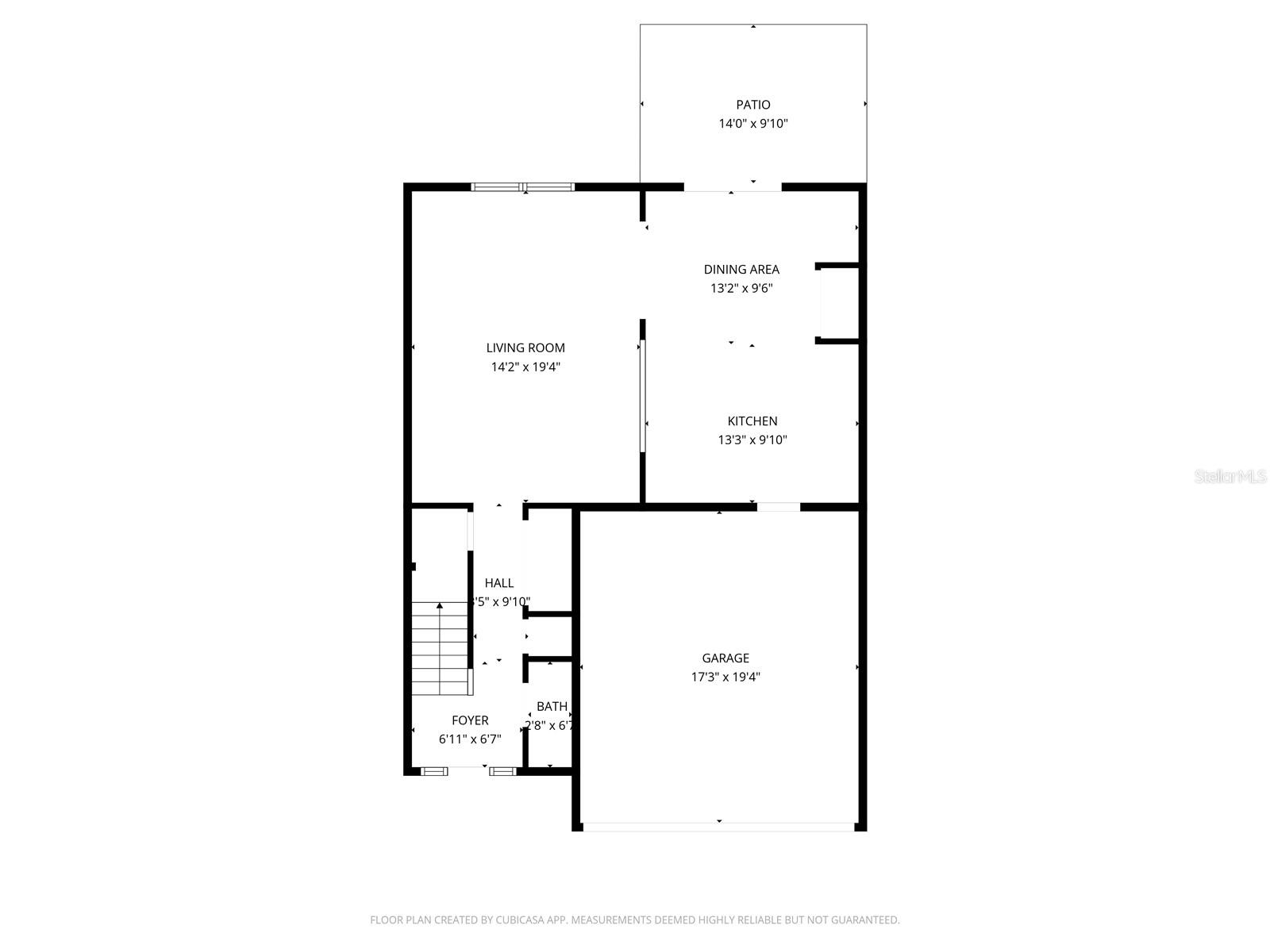 Image 38 of 39 For 1046 Brenton Leaf Drive