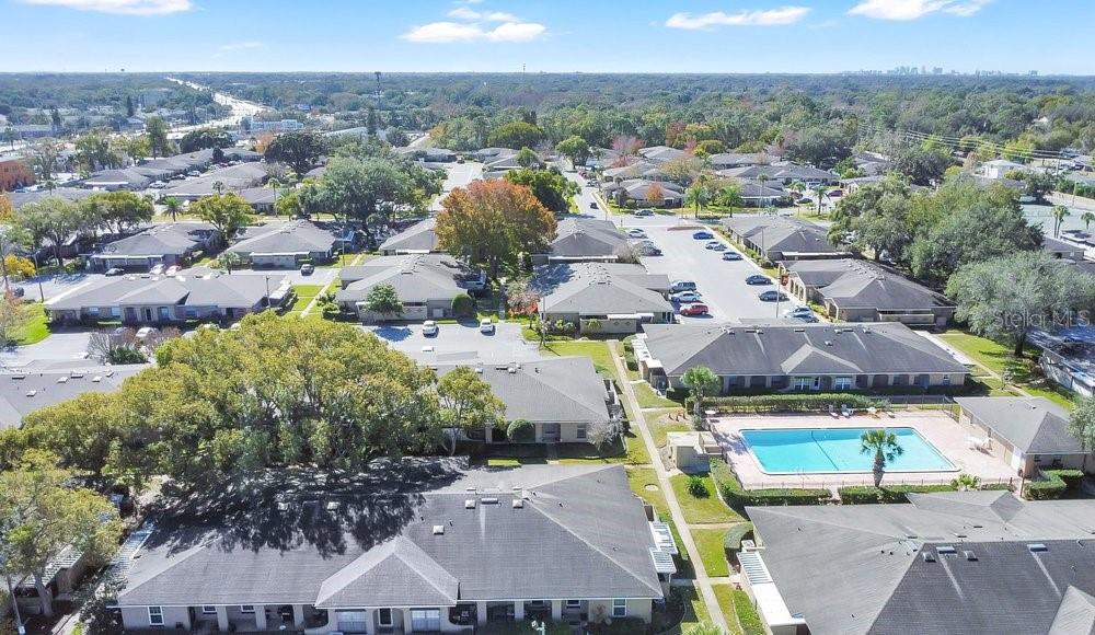 Image 26 of 33 For 223 Ranier Cove 111