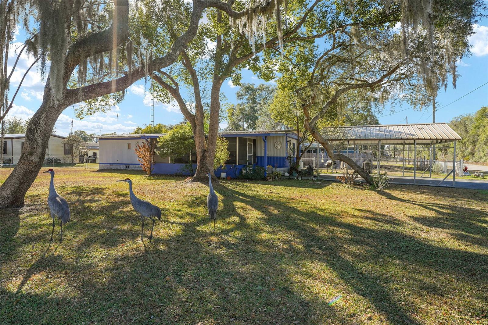 Details for 18486 52nd Street, OCKLAWAHA, FL 32179