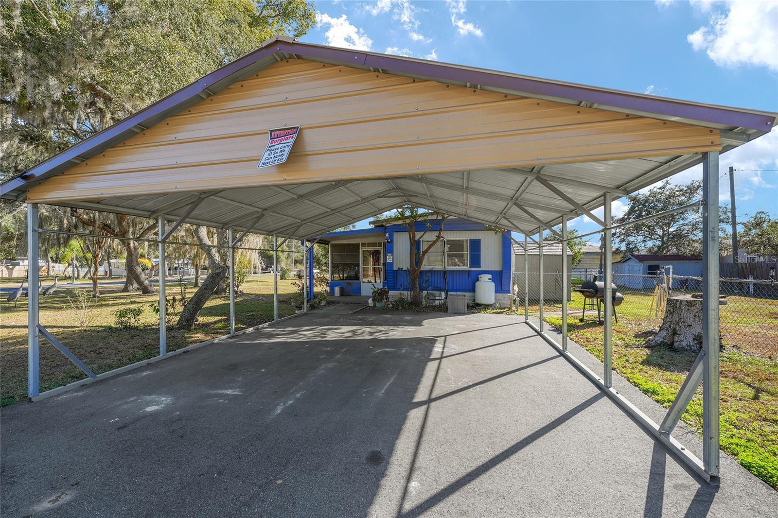 Image 27 of 29 For 18486 52nd Street