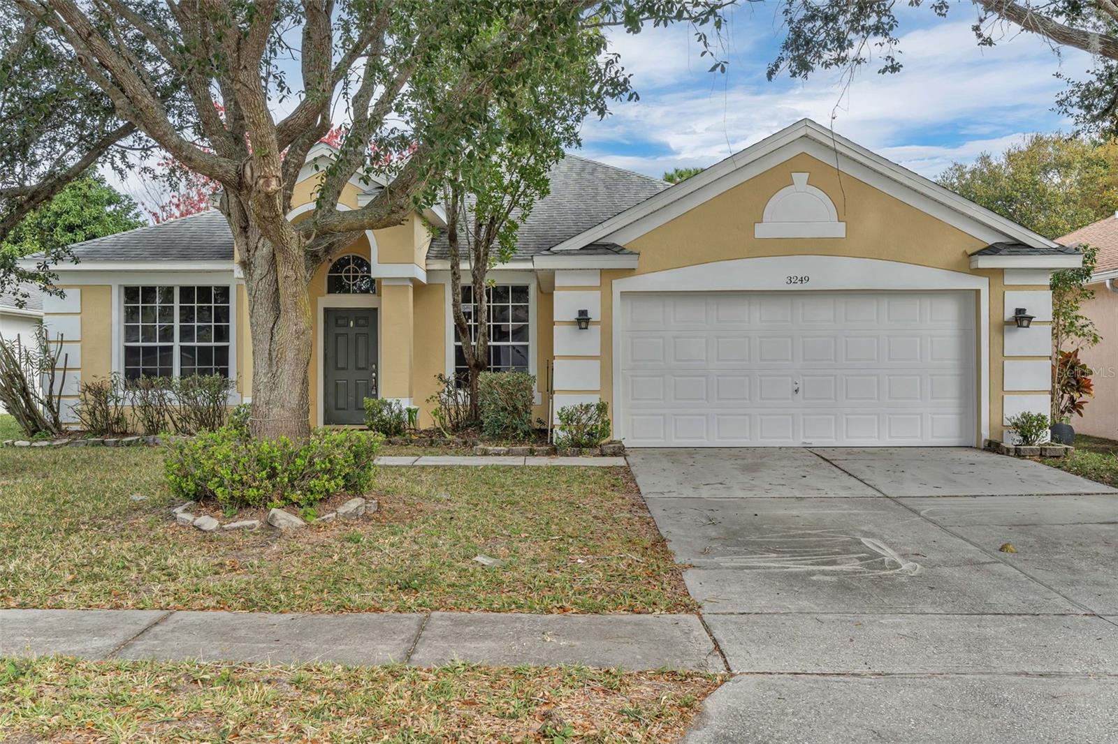 Details for 3249 Falcon Point Drive, KISSIMMEE, FL 34741