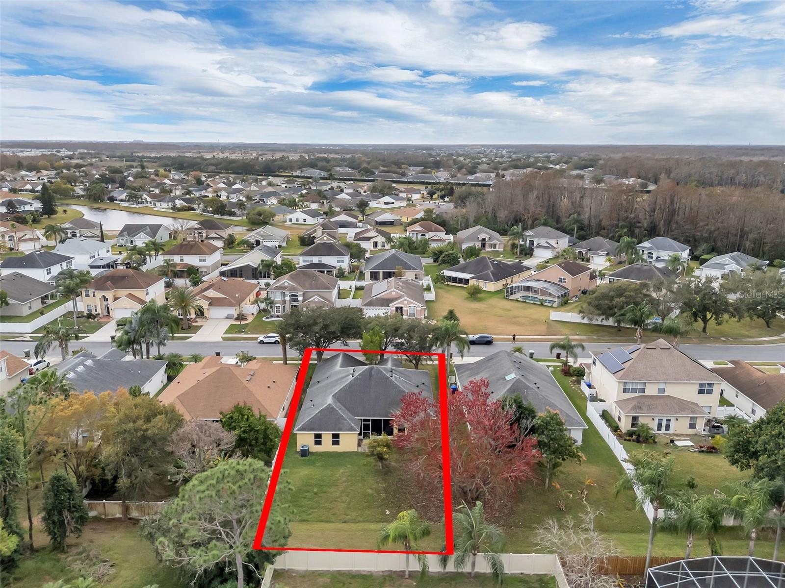 Image 49 of 55 For 3249 Falcon Point Drive