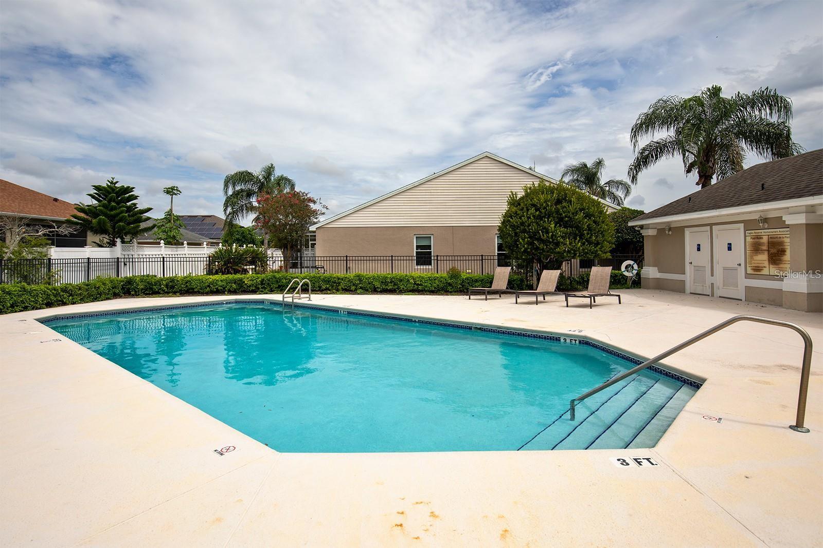 Image 51 of 55 For 3249 Falcon Point Drive