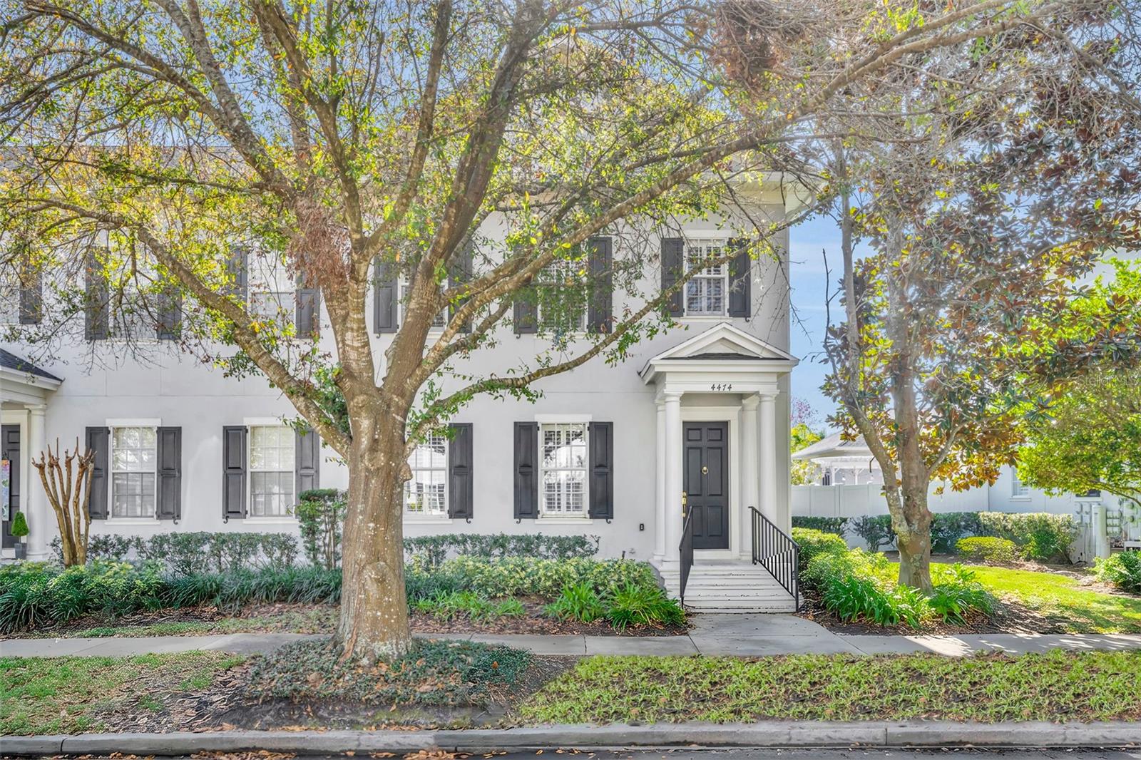 Details for 4474 Twinview Lane, ORLANDO, FL 32814