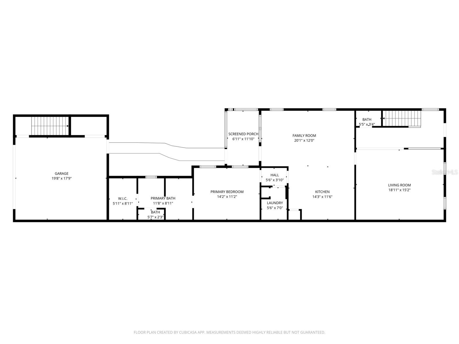 Image 55 of 57 For 4474 Twinview Lane