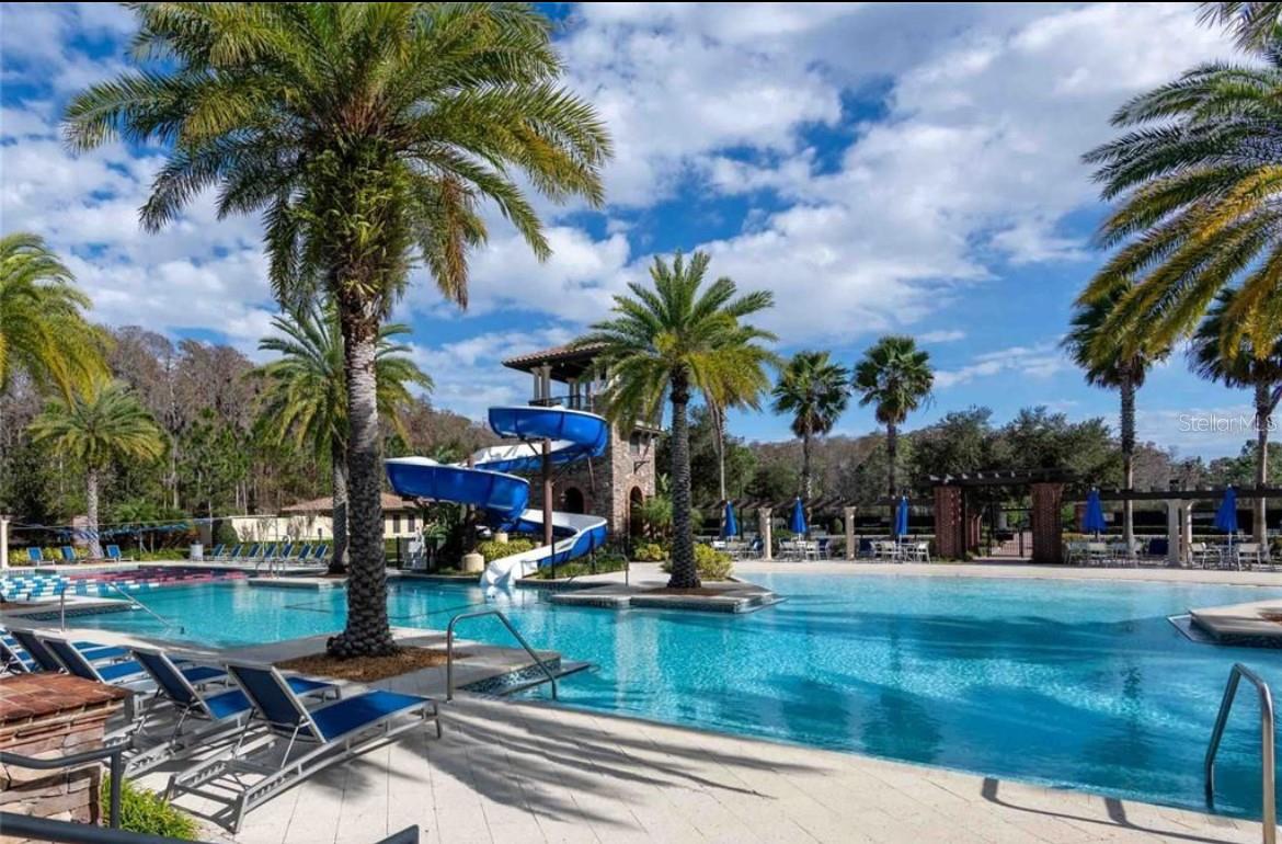 Image 35 of 38 For 4841 San Martino Drive