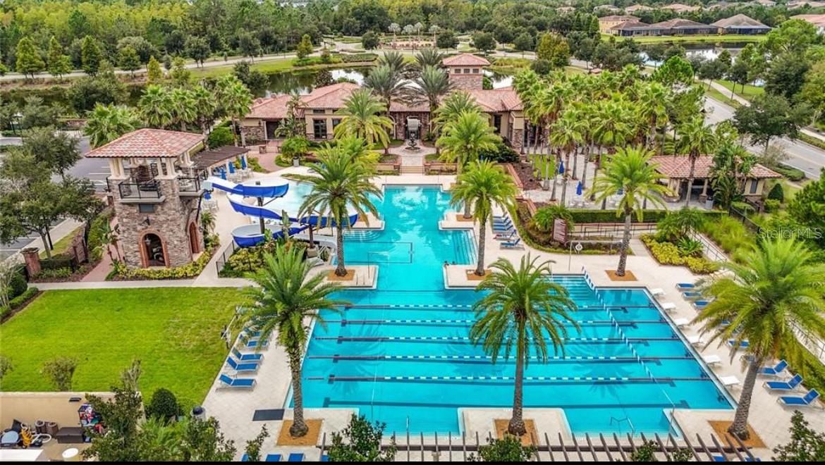 Image 37 of 38 For 4841 San Martino Drive