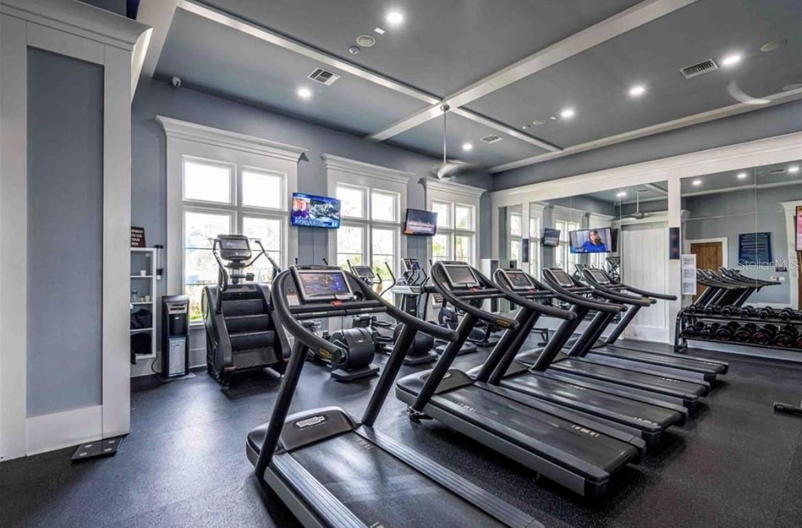 Image 38 of 38 For 4841 San Martino Drive