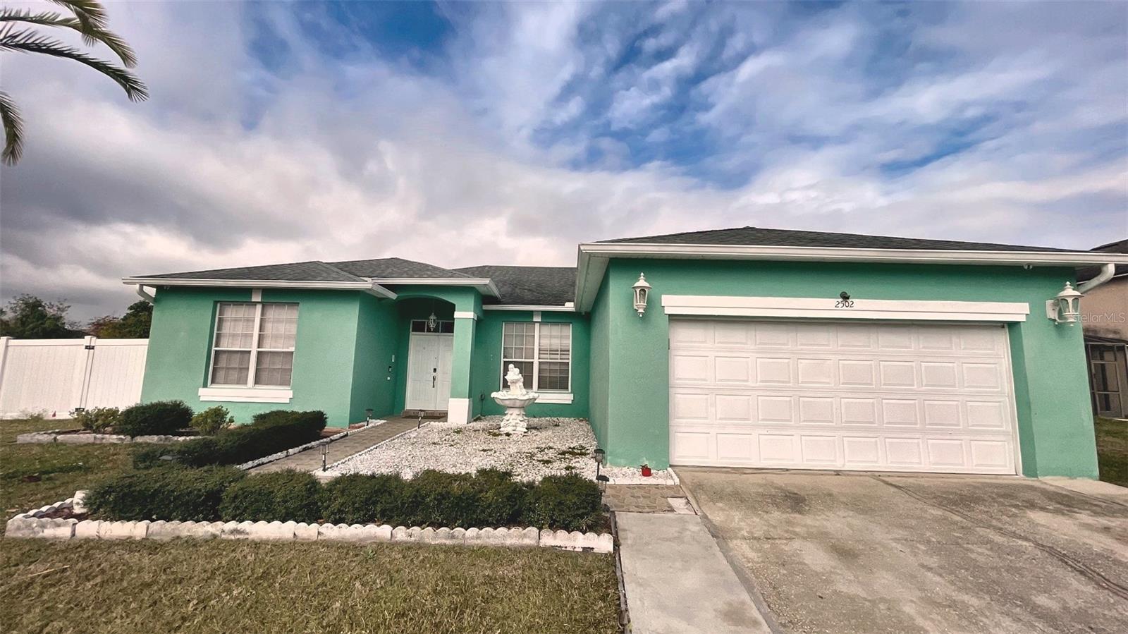 Details for 2502 Buttercup Court, KISSIMMEE, FL 34758
