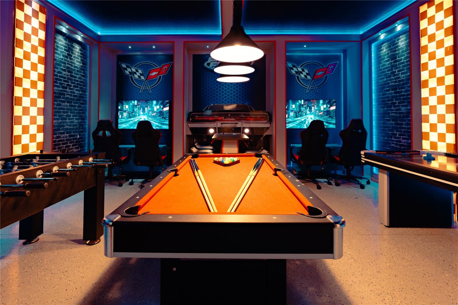 Image 87 of 100 For 2126 Lelani Circle