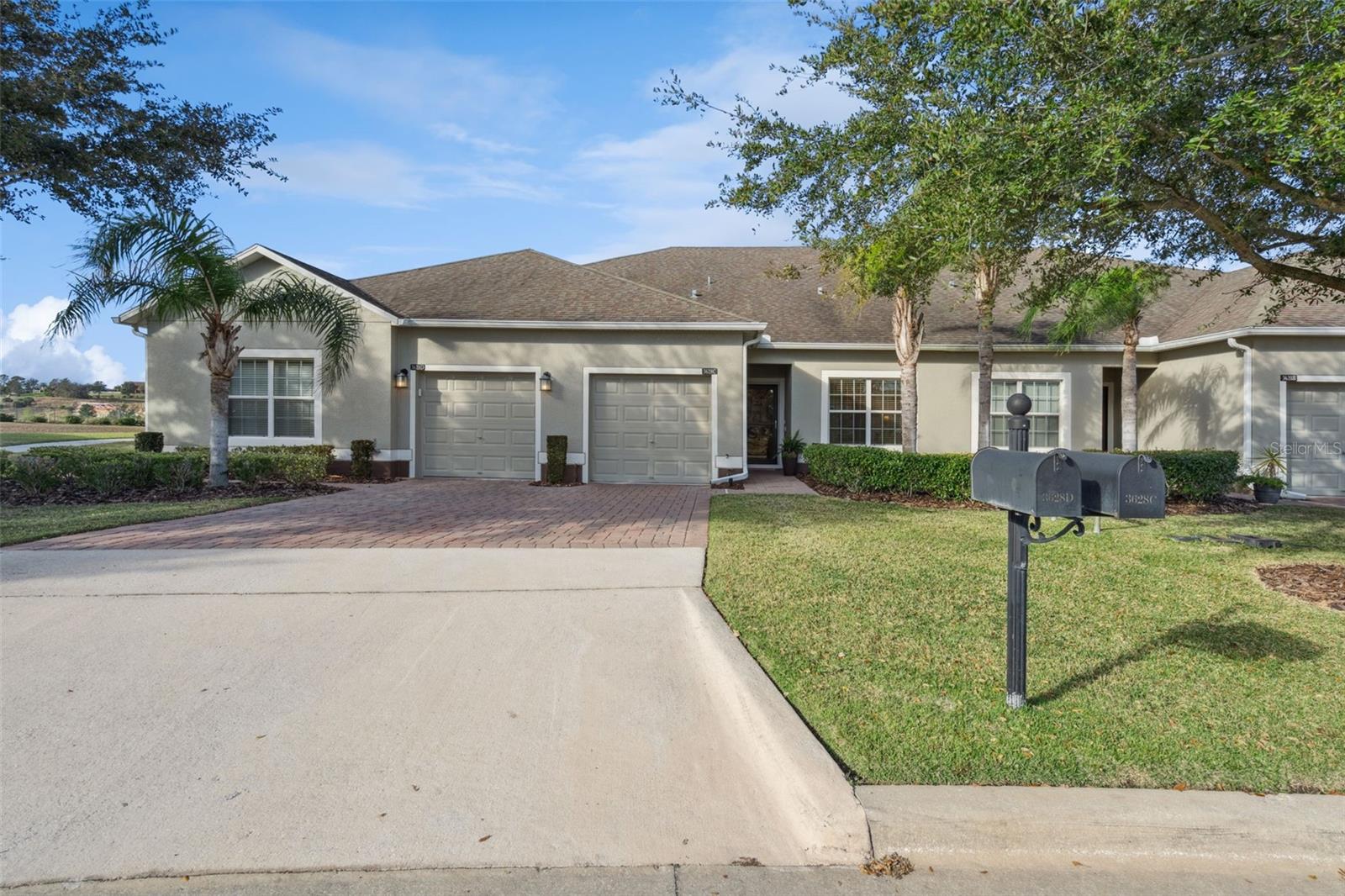 Details for 3628 Solana Circle C, CLERMONT, FL 34711