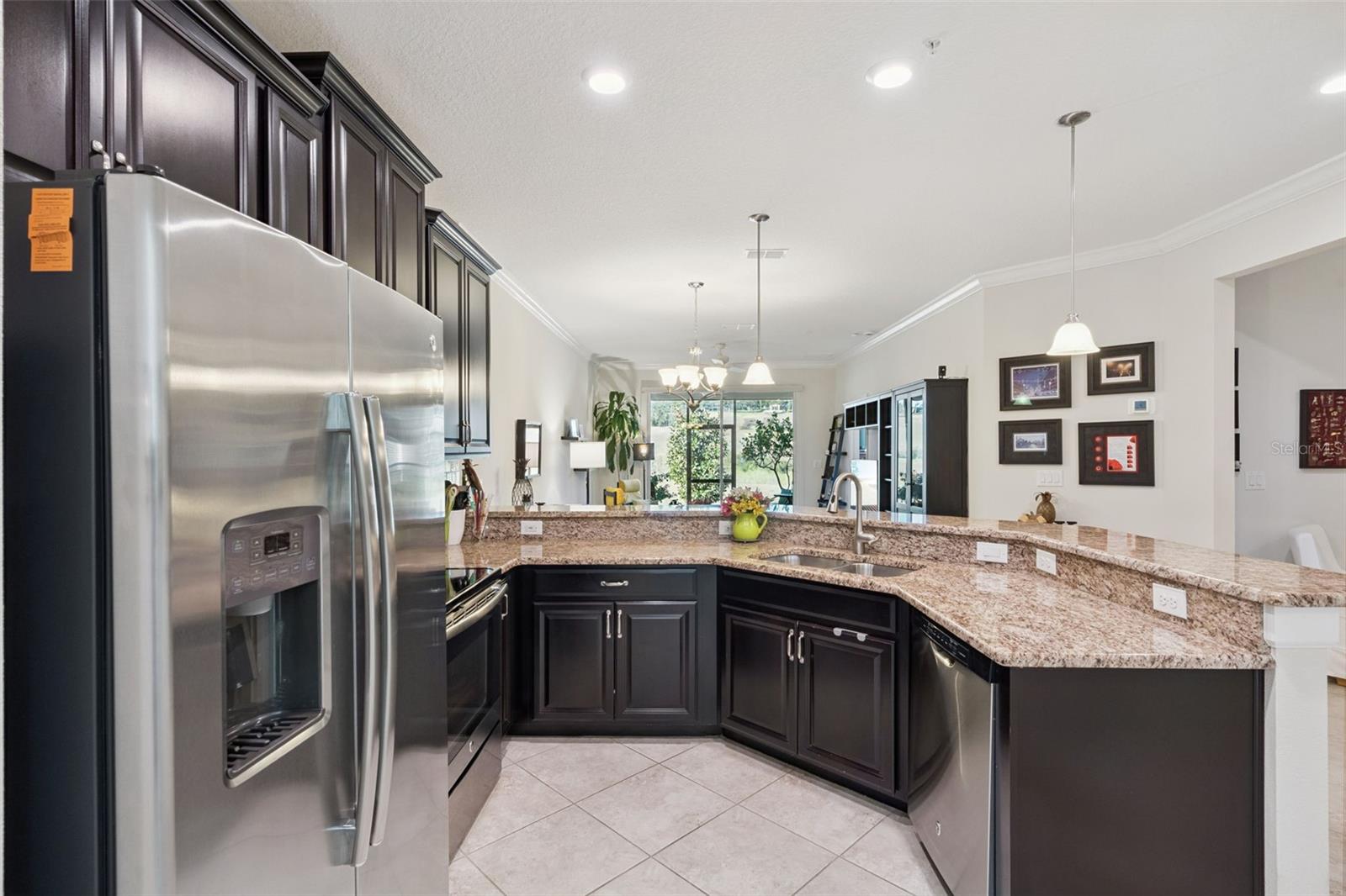 Image 17 of 62 For 3628 Solana Circle C