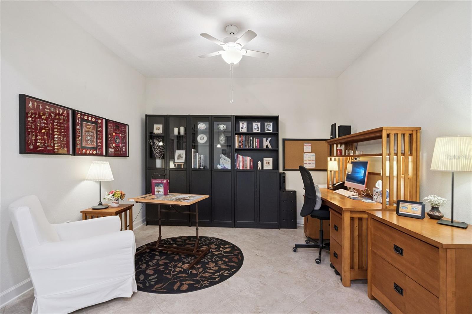 Image 36 of 62 For 3628 Solana Circle C