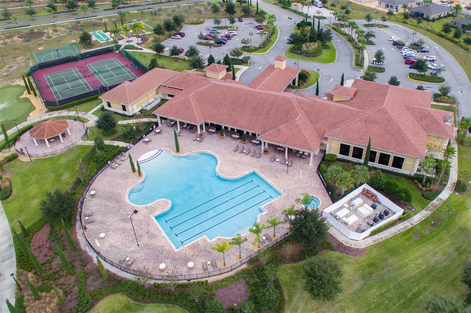 Image 58 of 62 For 3628 Solana Circle C