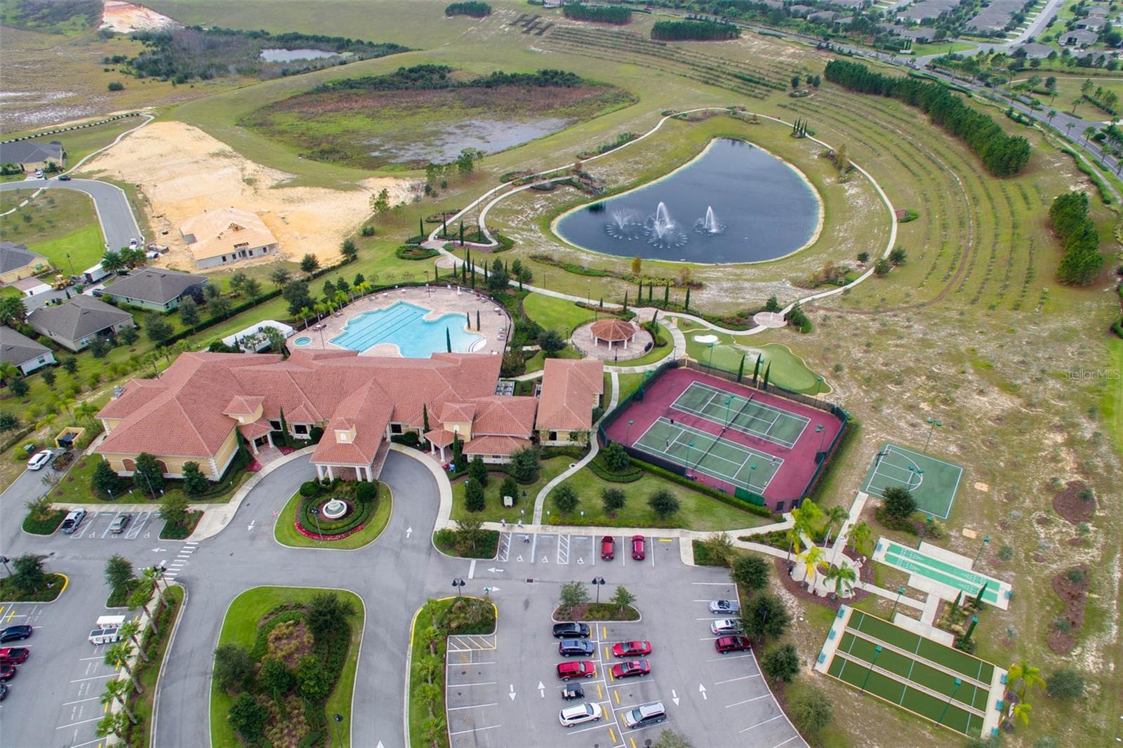 Image 59 of 62 For 3628 Solana Circle C