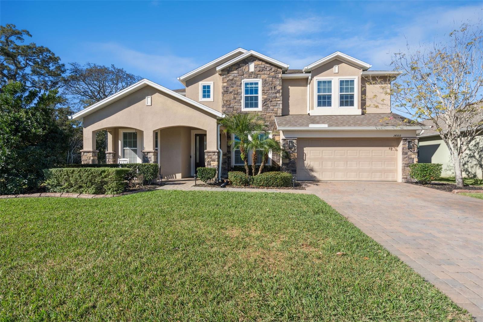 Details for 14553 Driftwood Court, WINTER GARDEN, FL 34787
