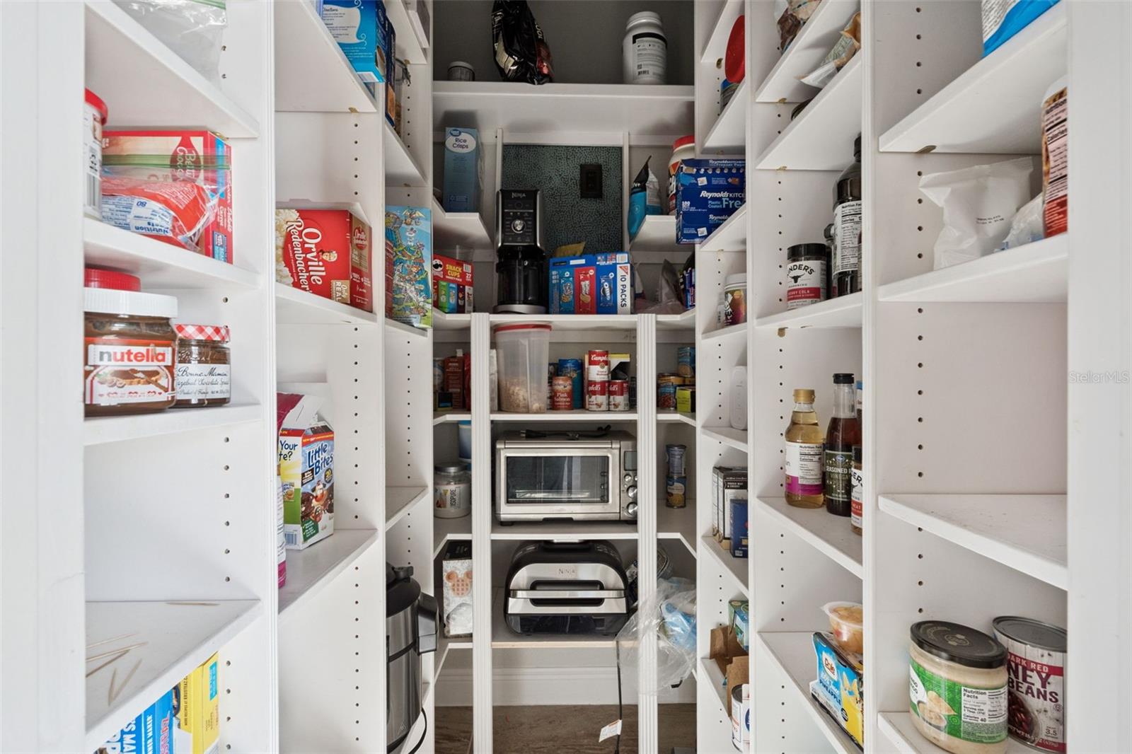 Image 27 of 56 For 14553 Driftwood Court