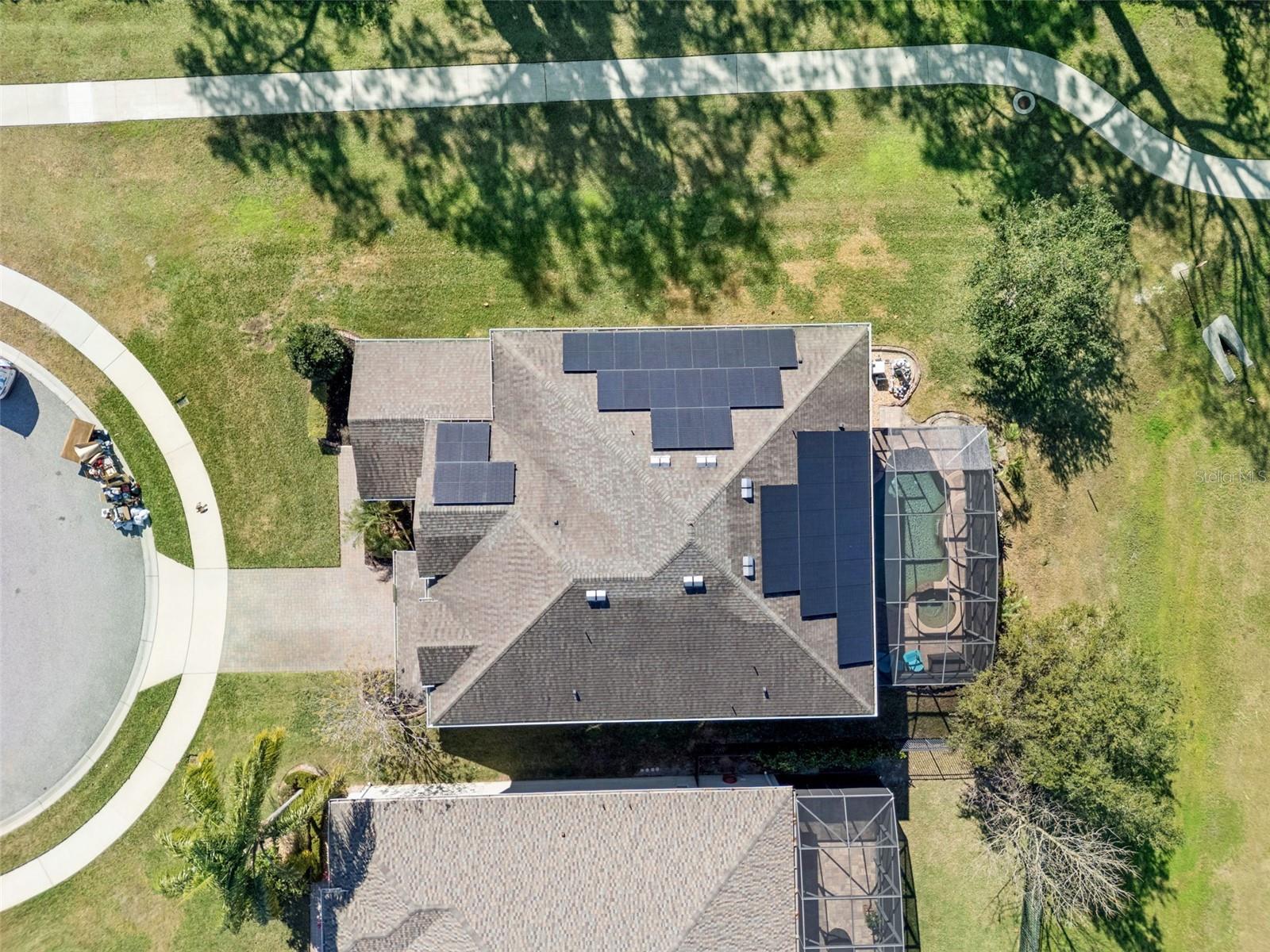 Image 46 of 56 For 14553 Driftwood Court