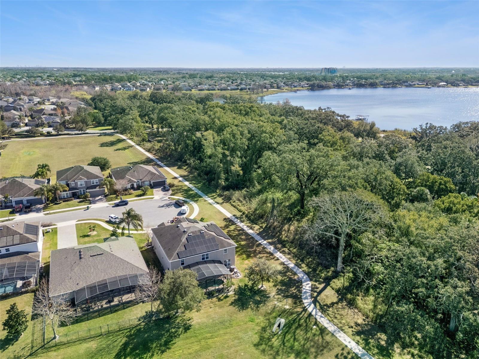 Image 47 of 56 For 14553 Driftwood Court