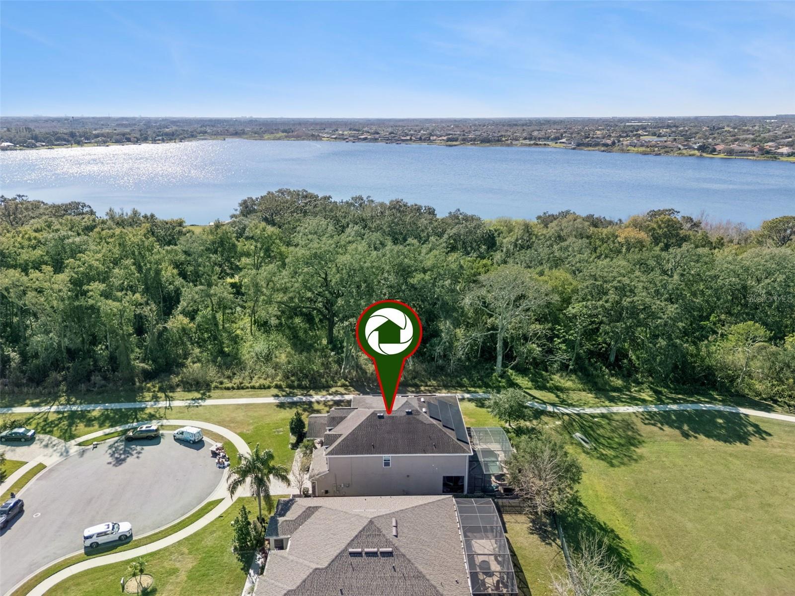 Image 49 of 56 For 14553 Driftwood Court