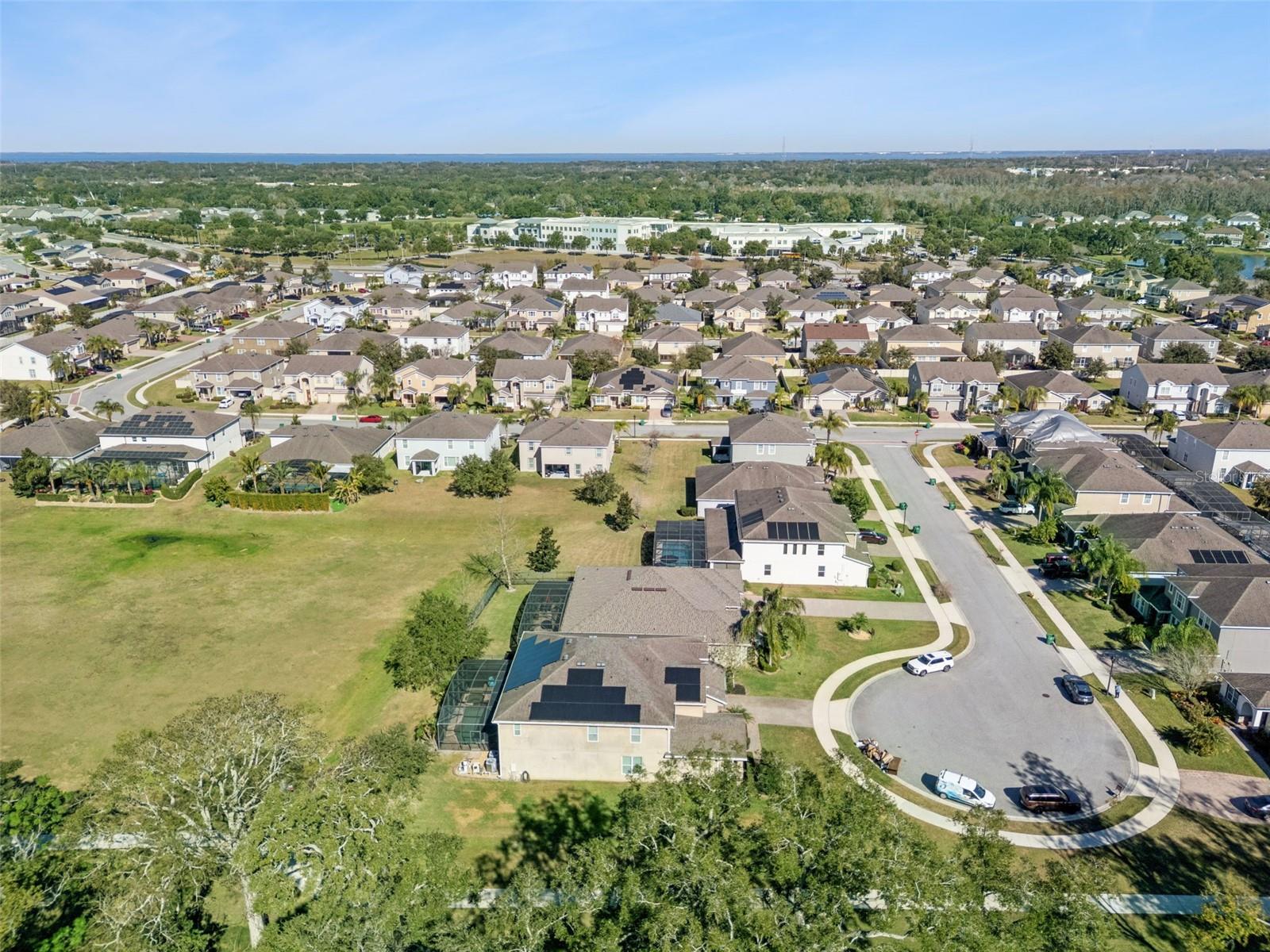 Image 50 of 56 For 14553 Driftwood Court