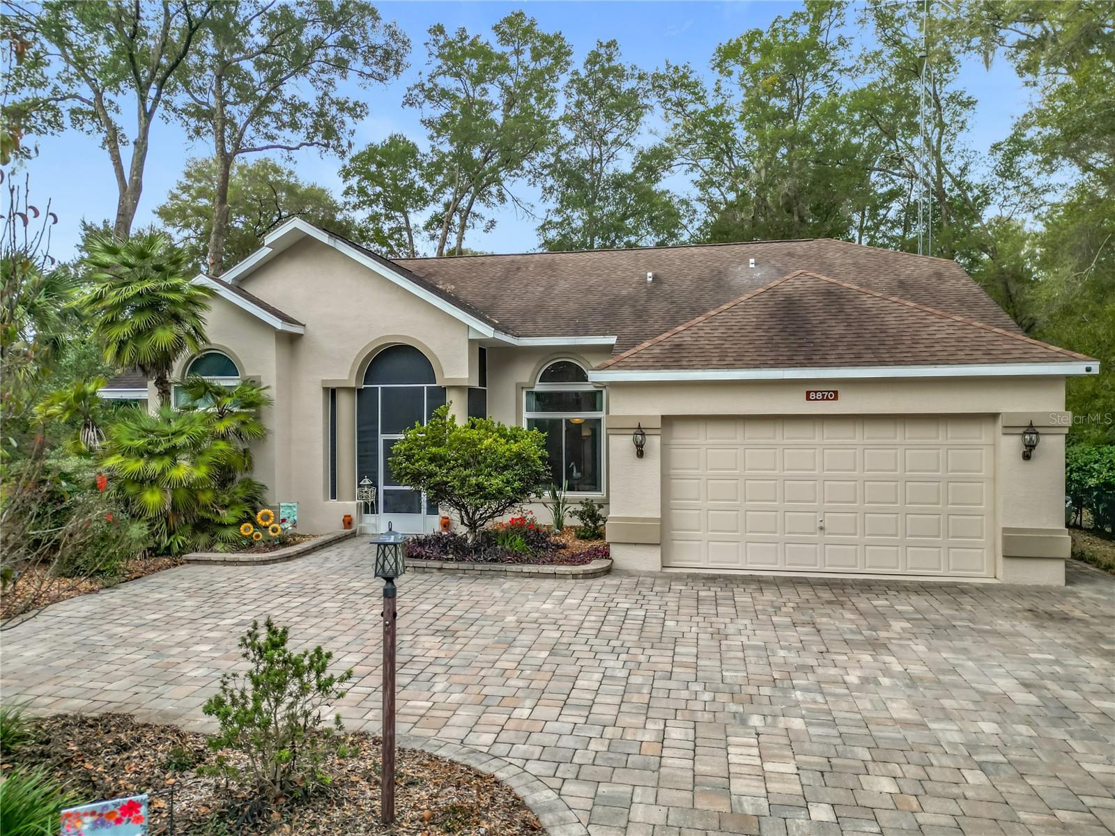 Details for 8870 191st Circle, DUNNELLON, FL 34432