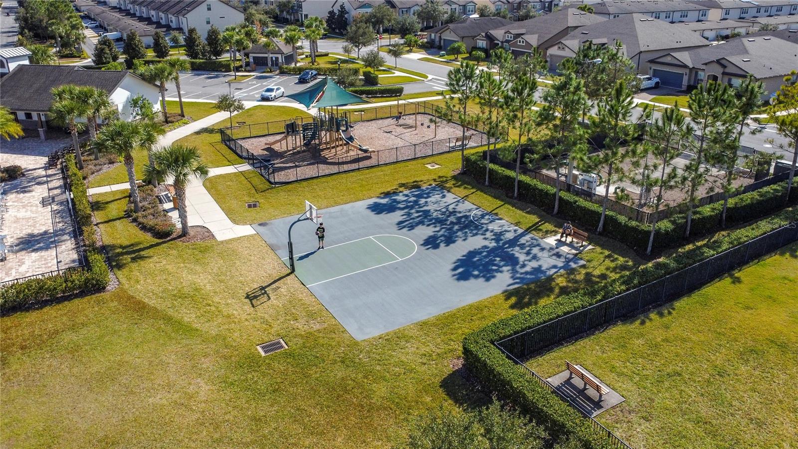 Image 23 of 32 For 5311 Brydon Woods Circle